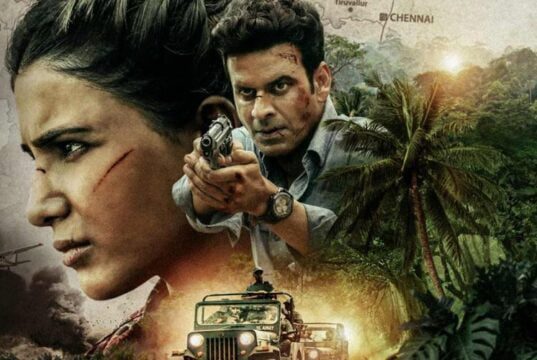 The Family Man – Season 2, A must for Thriller lovers The Family Man - Season 2, A must for Thriller lovers