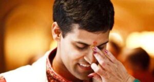 Why do Hindu men wear tilak on forehead ? Tilak