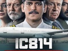 “IC 814: The Kandahar Hijack” : A Riveting Bollywood Thriller That Soars to New Heights IC 814: The Kandahar Hijack- review