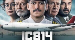 “IC 814: The Kandahar Hijack” : A Riveting Bollywood Thriller That Soars to New Heights IC 814: The Kandahar Hijack- review