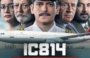“IC 814: The Kandahar Hijack” : A Riveting Bollywood Thriller That Soars to New Heights IC 814: The Kandahar Hijack- review