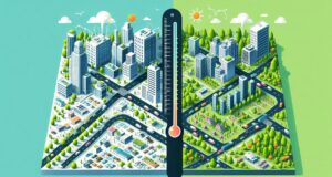 How Google is using AI to help cities tackle extreme heat? https://outfluent.blog/how-google-is-using-ai-to-help-cities-tackle-extreme-heat