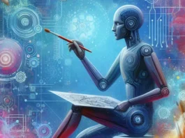 Embracing AI: Turning Creativity into a Technological Masterpiece