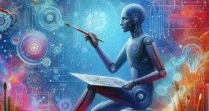 Embracing AI: Turning Creativity into a Technological Masterpiece Embracing AI: Turning Creativity into a Technological Masterpiece
