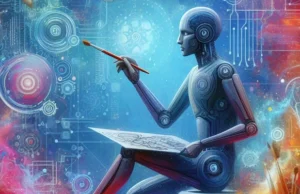 Embracing AI: Turning Creativity into a Technological Masterpiece Embracing AI: Turning Creativity into a Technological Masterpiece