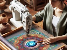 How is AI changing the landscape of handmade crafts and artisanal products? Impact of AI on artisans