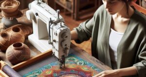 How is AI changing the landscape of handmade crafts and artisanal products? Impact of AI on artisans