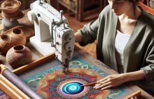 How is AI changing the landscape of handmade crafts and artisanal products? Impact of AI on artisans