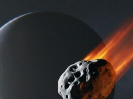 Asteroids facts