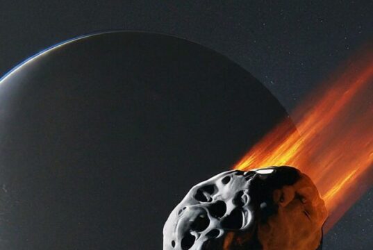 10 Facts About Asteroids 10 Asteroids facts outfluent blog