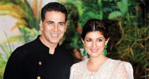 Chapter 5: Unpacking Akshay Kumar and Twinkle Love Story Akshay Kumar and Twinkle
