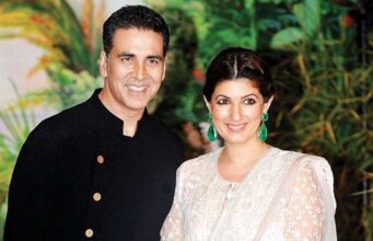 Chapter 5: Unpacking Akshay Kumar and Twinkle Love Story Akshay Kumar and Twinkle