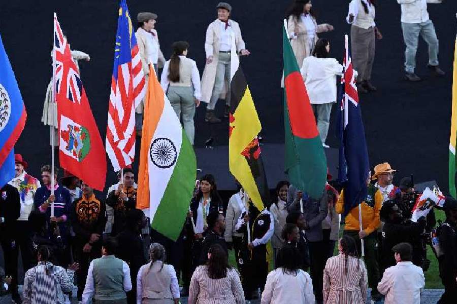 India Set to Shine at Commonwealth Games 2030: Ahmedabad's Big Win