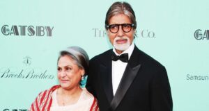 Bollywood Love Stories: Iconic Couples, Unforgettable Journeys Bollywood love Amitabh-Jaya Outfluent