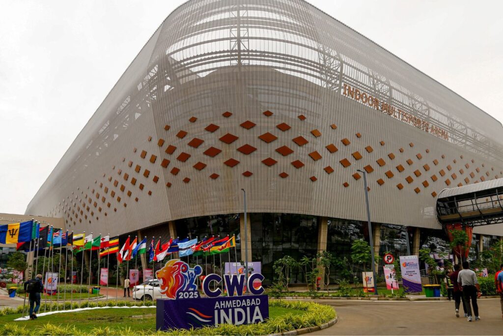 India Set to Shine at Commonwealth Games 2030: Ahmedabad's Big Win