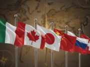 Exploring National Flags: Part 2-Our Global Journey Continues National Flags