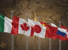 Exploring National Flags: Part 2-Our Global Journey Continues National Flags