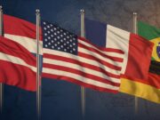 Exploring National Flags: Our Global Journey Begins National Flags