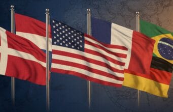 Exploring National Flags: Our Global Journey Begins National Flags