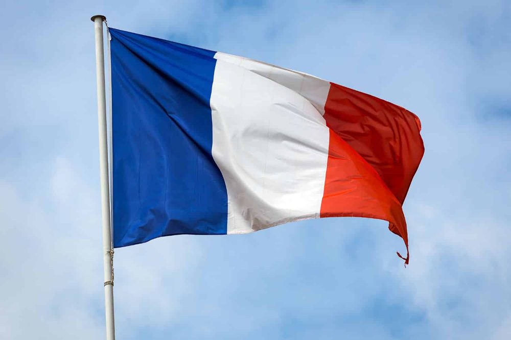 National Flag