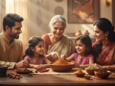 Garam Masala: The Soul of Indian Cuisine Garam Masala