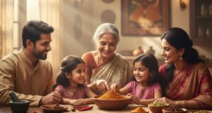 Garam Masala: The Soul of Indian Cuisine Garam Masala