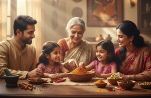 Garam Masala: The Soul of Indian Cuisine Garam Masala