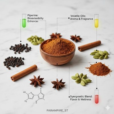 Garam Masala