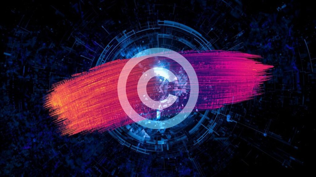 Generative AI and copyright issues