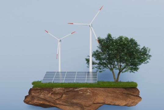 Gujarat Green Energy Leap: Massive NTPC Energy Deal