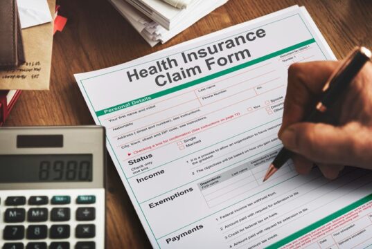 Your Financial Shield: Mastering Health Insurance Options in India