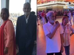 Indian Techie in US: Who Repaid His Parents in a Style Indian techie in US