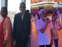 Indian techie in US