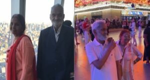 Indian Techie in US: Who Repaid His Parents in a Style Indian techie in US