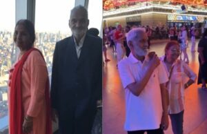 Indian Techie in US: Who Repaid His Parents in a Style Indian techie in US