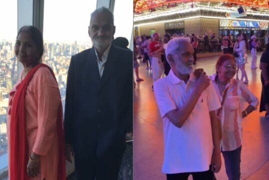 Indian Techie in US: Who Repaid His Parents in a Style Indian techie in US