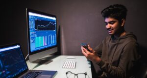 The Digital Money Masterclass: Decoding India’s FinTech Landscape