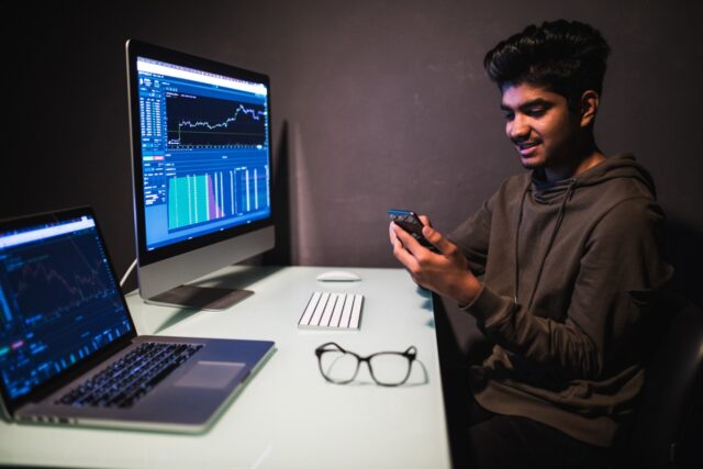 Investment masterclass