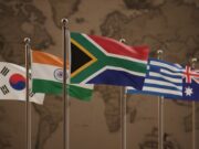 Part Three: Exploring Six More Symbolic National Flags National Flags