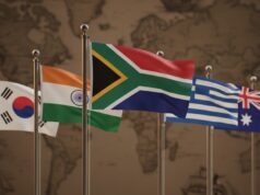 Part Three: Exploring Six More Symbolic National Flags National Flags