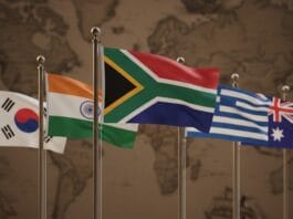 National Flags