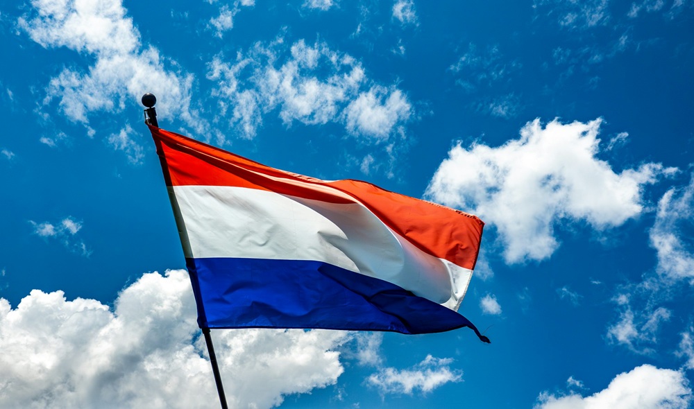 National Flag