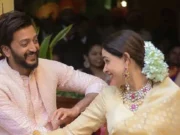 Riteish and Genelia: The Best Friends-to-Spouses Journey Riteish Deshmukh & Genelia D'Souza