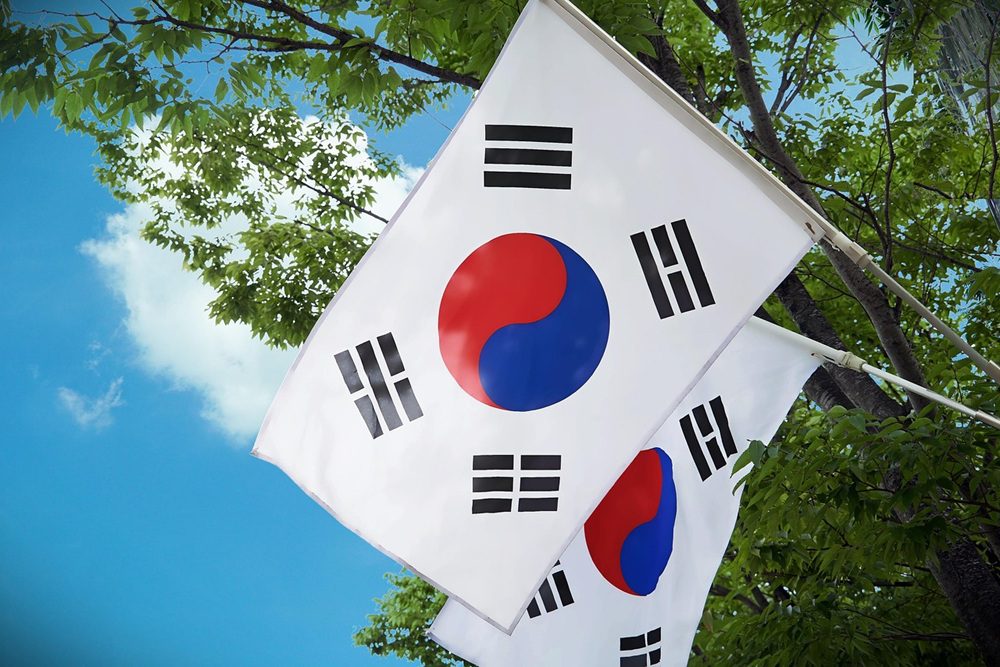 National Flags