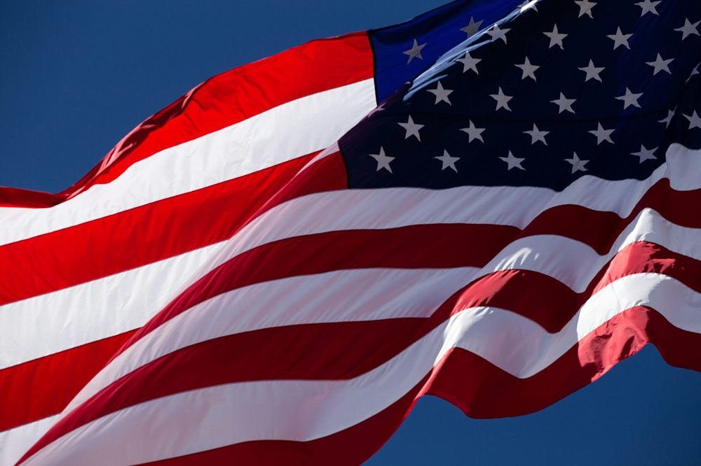 National Flag