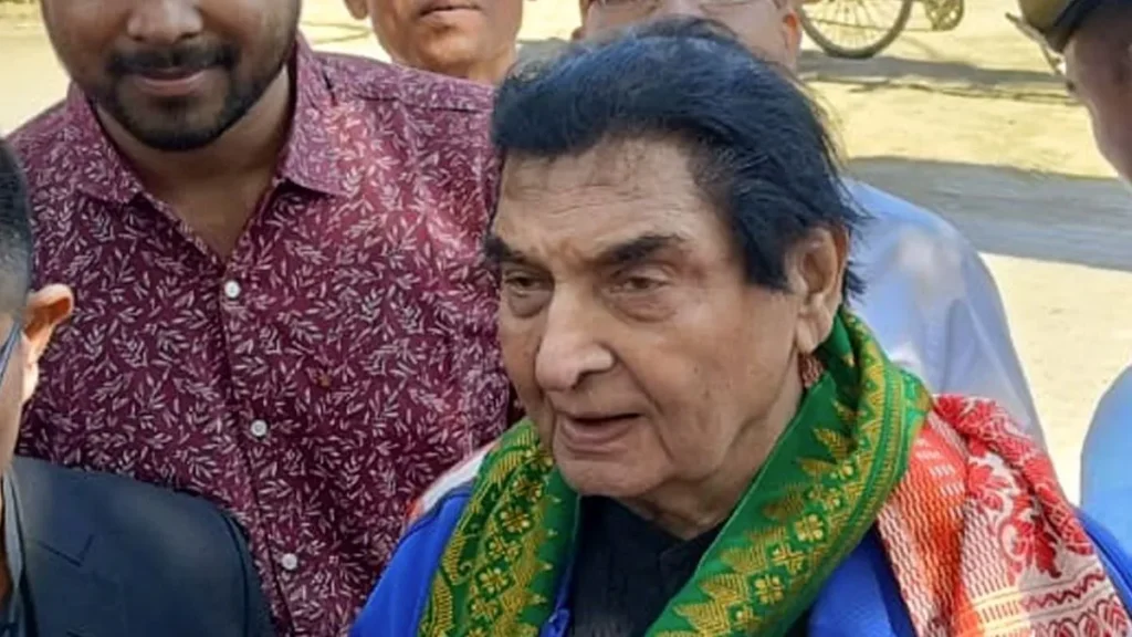 Asrani