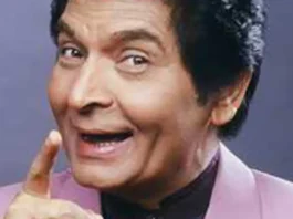 Asrani