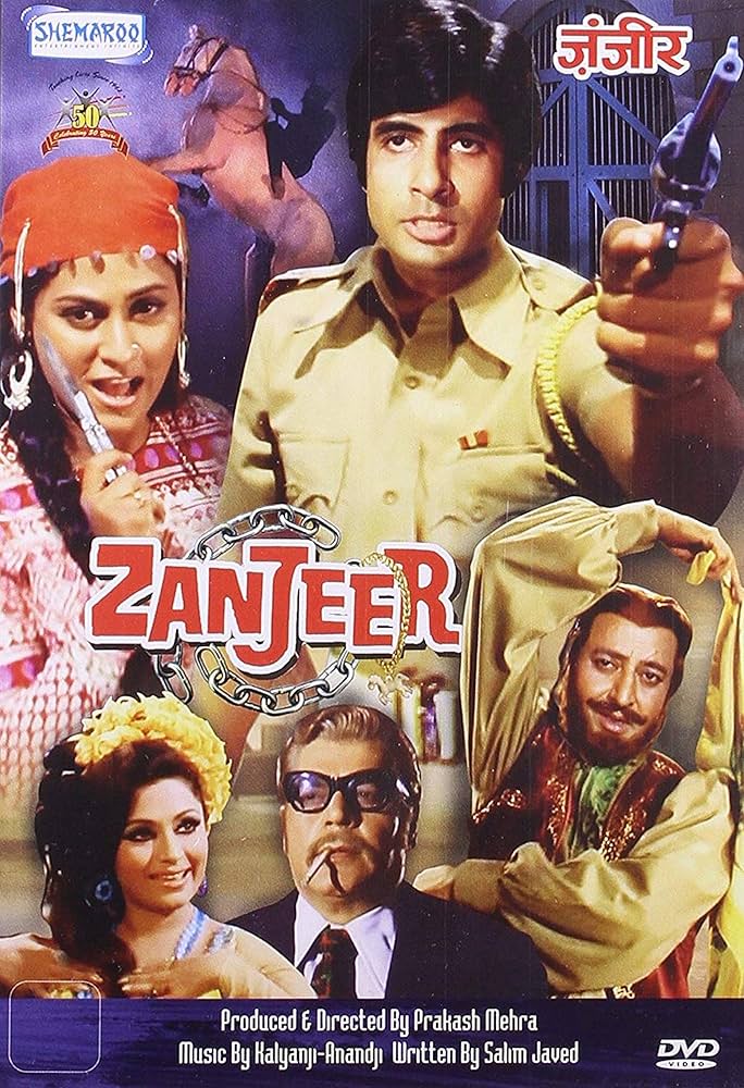Bollywood love Amitabh-Jaya Outfluent