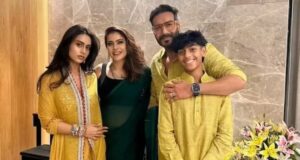Chapter 3: Unpacking the Kajol and Ajay Devgn Love Story