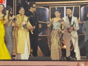 70th Filmfare Awards Night: Star Studded Gala